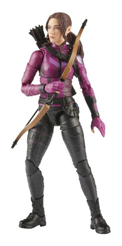 Kate Bishop - Hawkeye Baf Infinity Ultron Marvel Legends