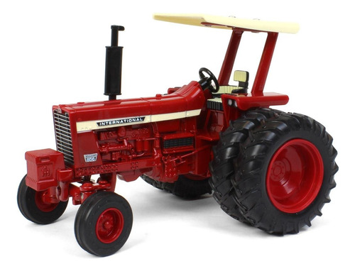 Tractor Farmall 856