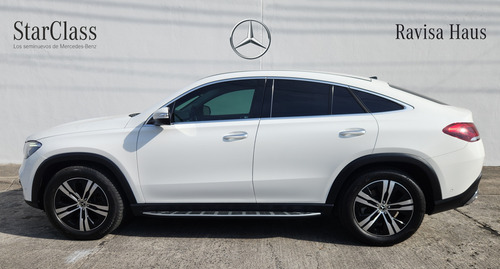 Mercedes-Benz Clase GLE 5p GLE 450 Coupe L6/3.0/T Aut MHEV