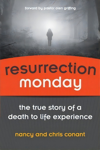 Resurrection Monday, De Nancy Ant. Editorial Heyoo House, Tapa Blanda En Inglés