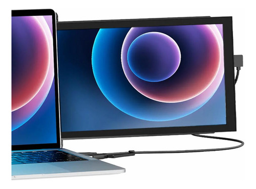 Monitor Portátil Duex Lite - Mobile Pixels / 12,5´´ / Fhd