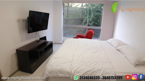 Imagen 6 de 18 de En Venta Aparta Suites Sector El Tablazo Llanogrande 62 Mts²