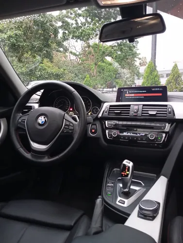 BMW Serie 3 2.0 330e F30 Lci Iperformance