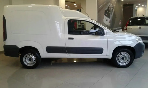 Fiorino, Reservala Hoy, Abril 2021 Con El 30%+ctas ,(men)