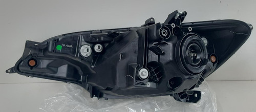 Imagem 4 de 10 de Farol Dianteiro Direito Fit 2015 A 2019 - 33100t5ap01