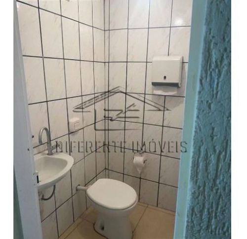 Imagem 4 de 6 de Excelente Sala Comercial Com 42m² - Tatuapé