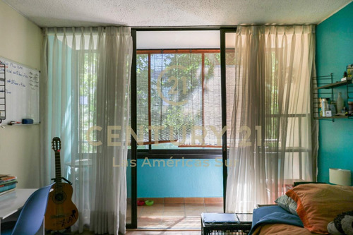 Departamento Venta, 4 Dormitorios 4 Baños 1 Estacionamien...