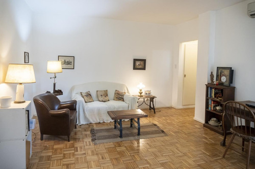 Imagen 1 de 11 de Departamento - Olivos-vias/maipu