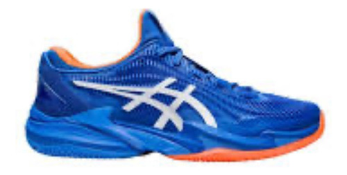 Zapatillas Asics Court Ff3 Clay Hombre Adulto