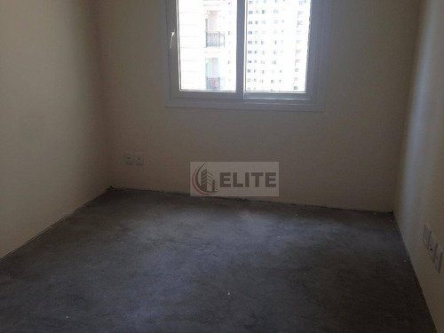 Imagem 13 de 30 de Apartamento À Venda, 356 M² Por R$ 3.179.000,00 - Jardim - Santo André/sp - Ap0247