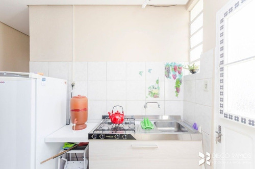 Imagem 6 de 12 de Apartamento Cidade Baixa Porto Alegre - 7952