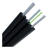 Comprar Cabo Optico Transcend Speed Star Mini Flat Drop 1f 1km