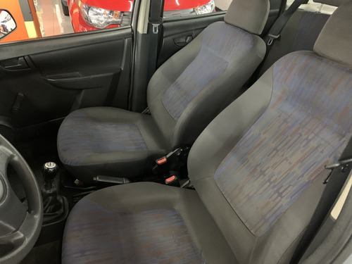 Chevrolet Celta 1.0 MPFI SPIRIT 8V FLEX 4P MANUAL