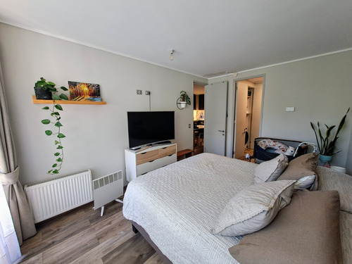 Primer Piso Con Patio Privado