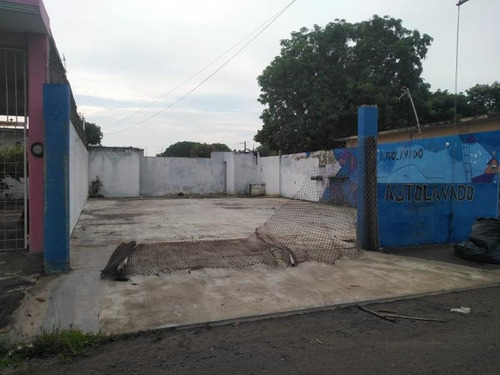 Terreno Comercial En Venta Infonavit Valente Diaz