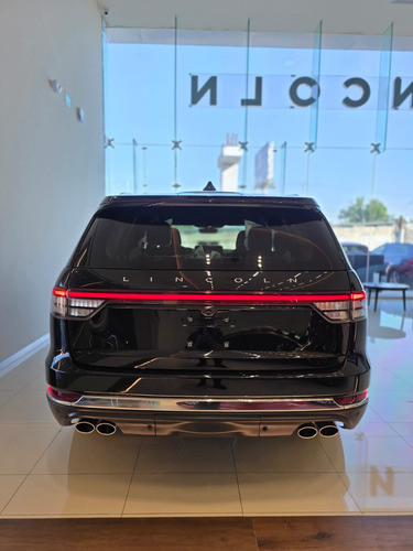 Lincoln Aviator 3.0 V6 Reserve Awd