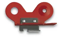 Comprar Abrelatas 7cm Esmaltado 3 Claveles