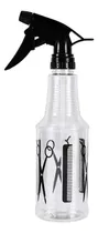 Comprar Atomizador Barbería 475ml Peluquería Spray Rociador Cabello