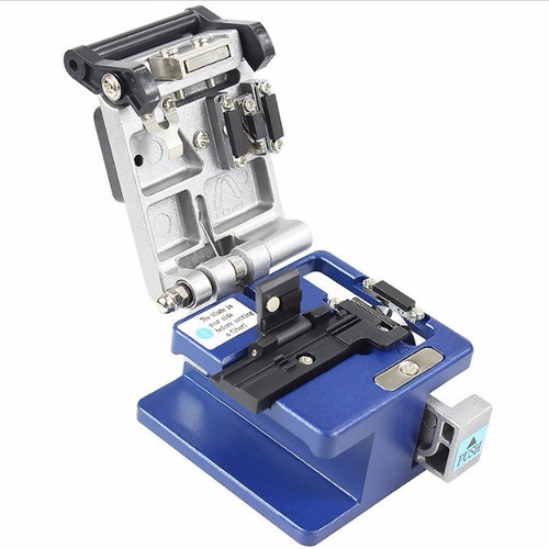 Cleaver Fc-6s Cortadora De Fibra Optica Clivadora