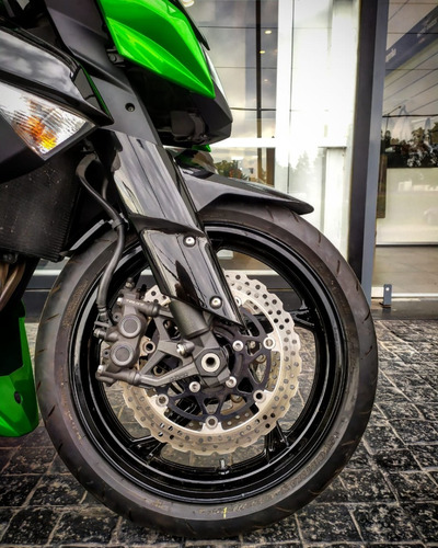 Kawasaki Z1000r - Lista Para Transferir!