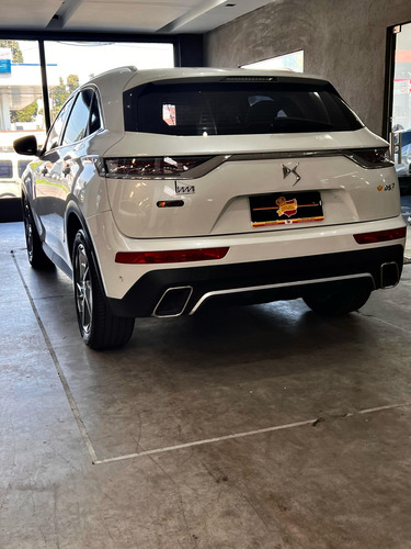 D.S. DS7 Crossback 2.0 Hdi 180 At So Chic