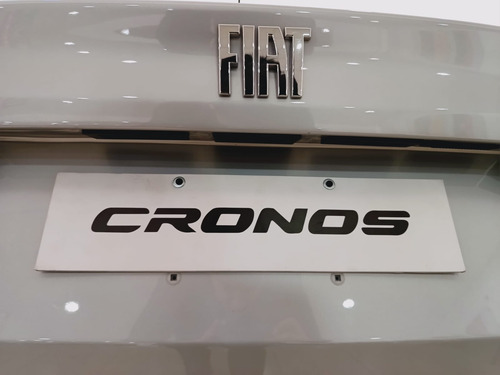 Fiat Cronos 1.3 Gse Like