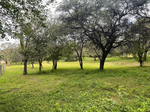 Venta De Lote En Barrio Cerrado Corral De Barrancas