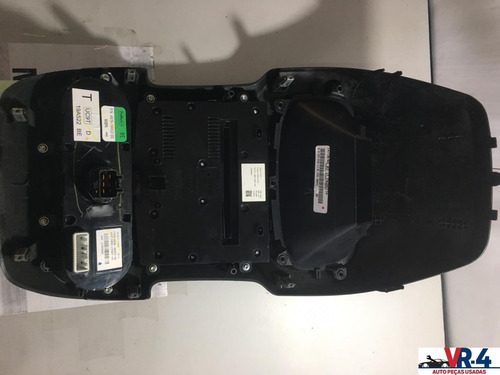 Controle Comando Radio Multimídia Moldura Ranger Usado