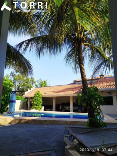 Imagem 2 de 6 de Chácara À Venda Em Araçatuba - Ch00388 - 69519155