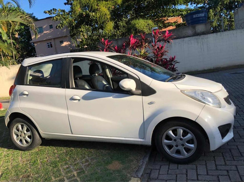 Imagem 10 de 15 de Jac J2 2013 1.4 16v 5p