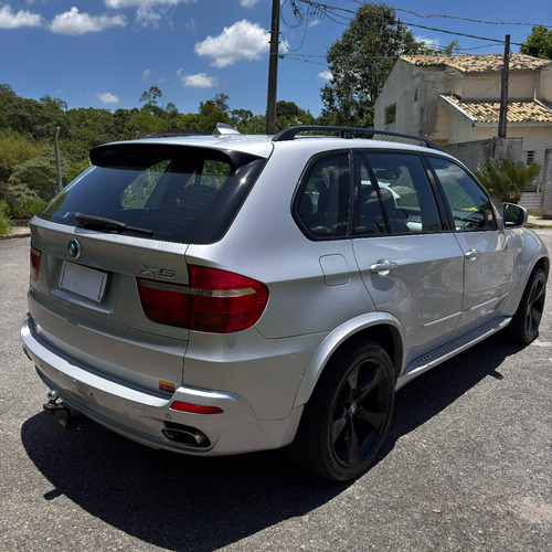 BMW X5 4.8Is V8 4X4 32V 355Cv Aut. 5P