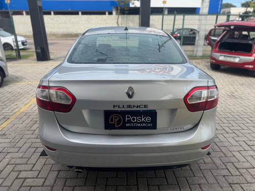 Renault Fluence Dyn20a
