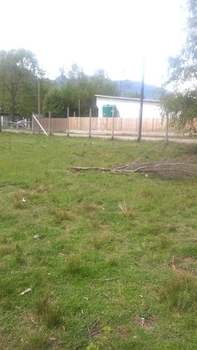 Terreno A La Venta A 10 Min Del Centro De Pucon