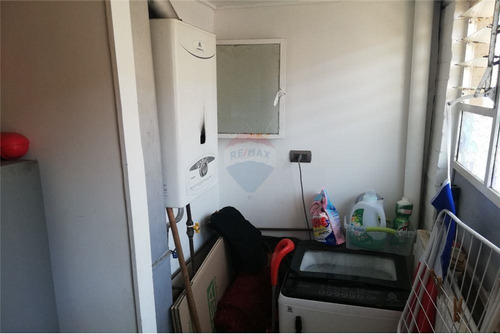 Imagen 5 de 10 de Se Vende Departamento 3 Dormitorios