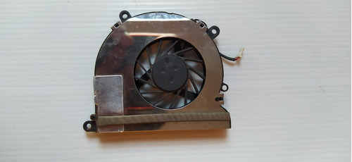 Ventilador Hp Dv4-1000 Dv4-2145dx Cq40 Cq41 Cq45 486844-001