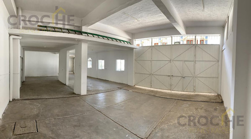 Bodega En Venta O Renta En Las Trancas, Adelante De La Bimbo