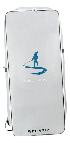 Mochila Para Tabla De Surf De Remo Mochila Inflable Para
