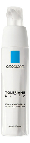 Crema Ultra La Roche-Posay Toleriane día/noche para piel sensible de 40mL