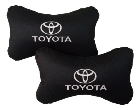 Almohadas Apoya Cabeza Toyota 