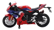 Comprar Yat Ming Moto Miniatura Cbr1000rr-r Fireblade Honda Yamaha
