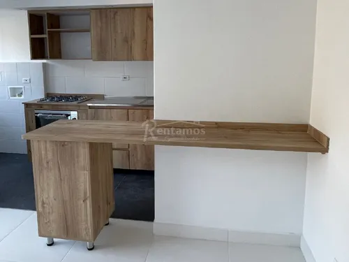 Apartamento En Venta En La Mina. Cod V776023