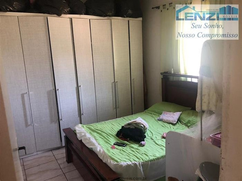 Imagem 3 de 12 de Casas À Venda Em Bragança Paulista/sp - Compre A Sua Casa Aqui! - 1344451