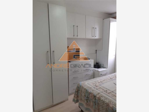 Imagem 13 de 15 de Apartamento - Parque Sao Vicente - Maua - Sao Paulo | Ref.: - 3741