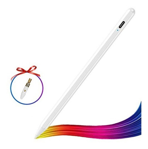 Pluma Lapiz Stylus Universal Para iPad Tablet Android iPhone