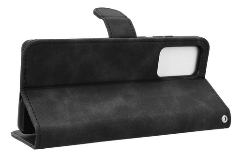 Funda For Motorola Edge 50 Fusion Tarjeta Insertion Full