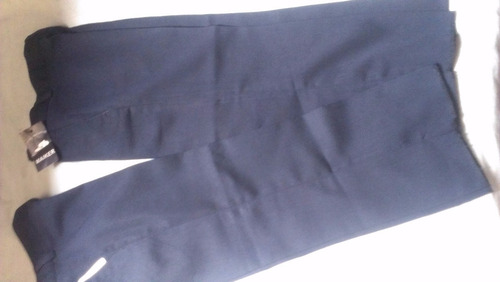 Imagen 4 de 4 de Pantalón Colegial