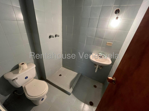 Apartamento En Venta En La Victoria Aragua 25-22980 Irrr