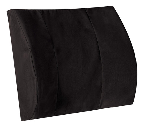 Dmi Memory Espuma Lumbar Almohada Almohada Almohada De Sopor