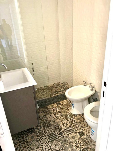 Imagen 8 de 16 de Venta - 3 Ambientes C/cochera - Belgrano