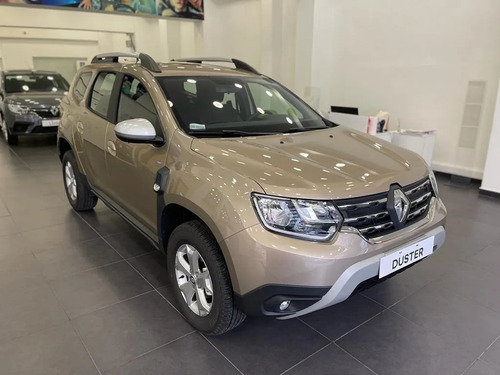 Imagen 16 de 21 de Renault Duster Zen Entrega Ya!!! Solo 6 Uni A La Venta (fl)